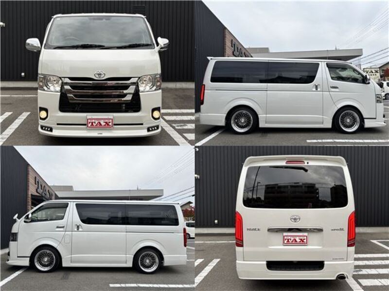 HIACE
