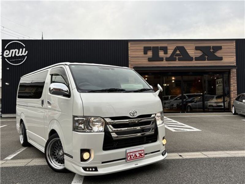 HIACE
