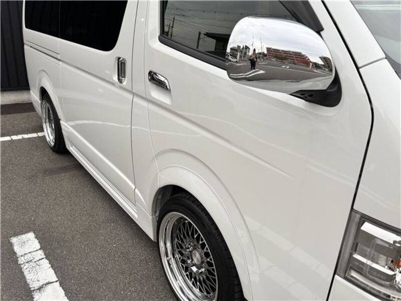 HIACE