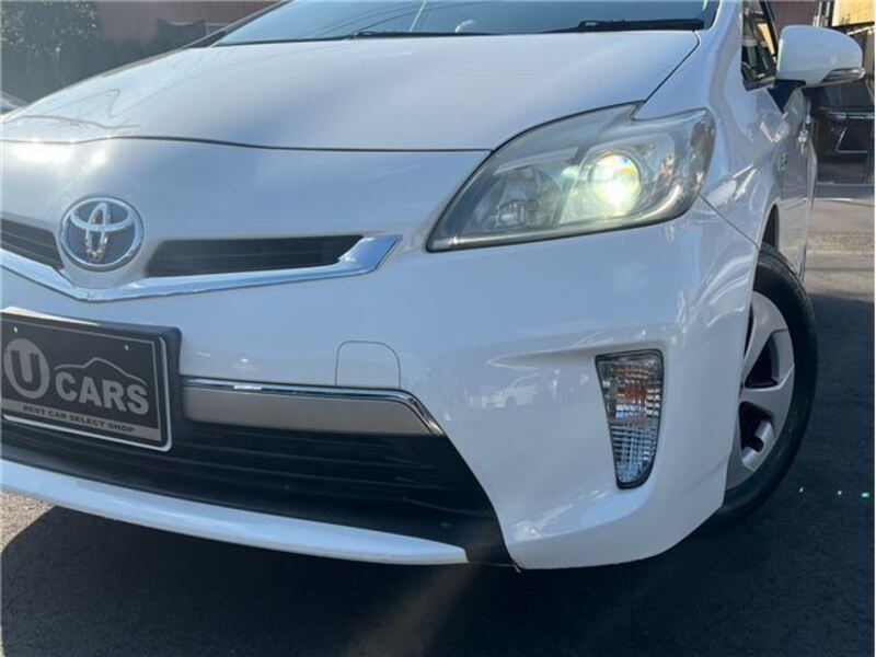 PRIUS PHV
