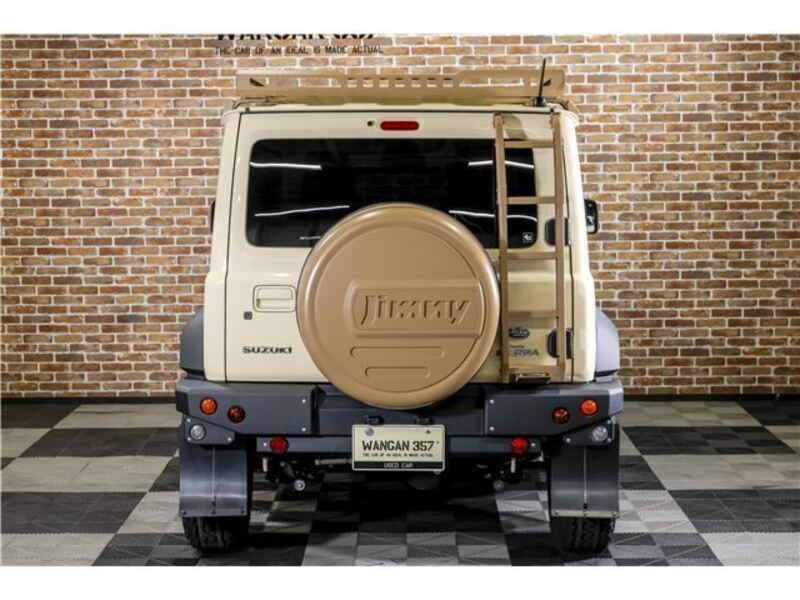 JIMNY SIERRA