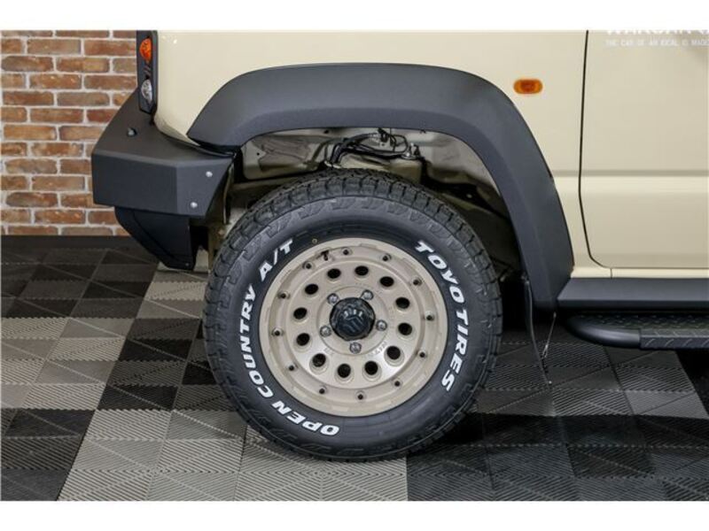 JIMNY SIERRA