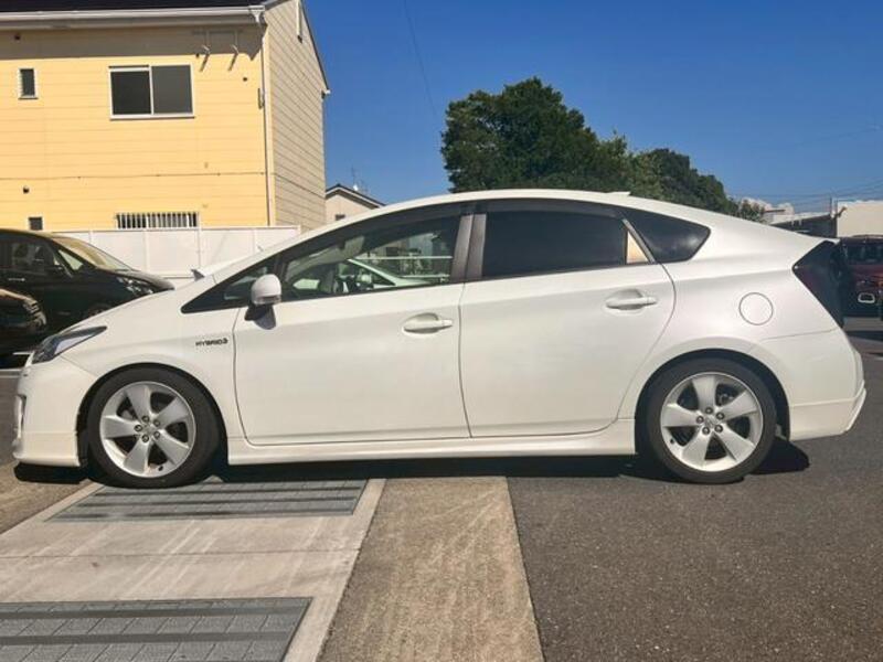 PRIUS