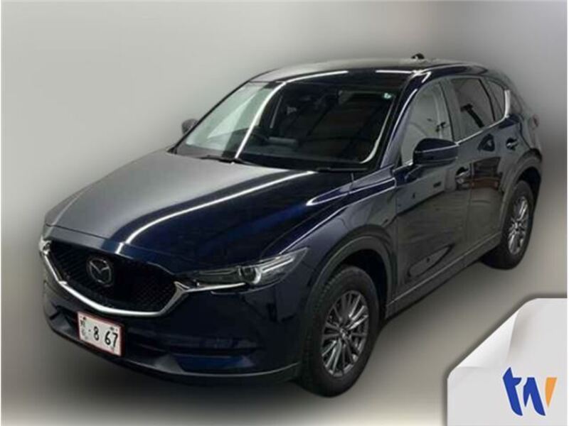 CX-5-0