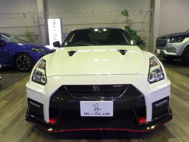 GT-R