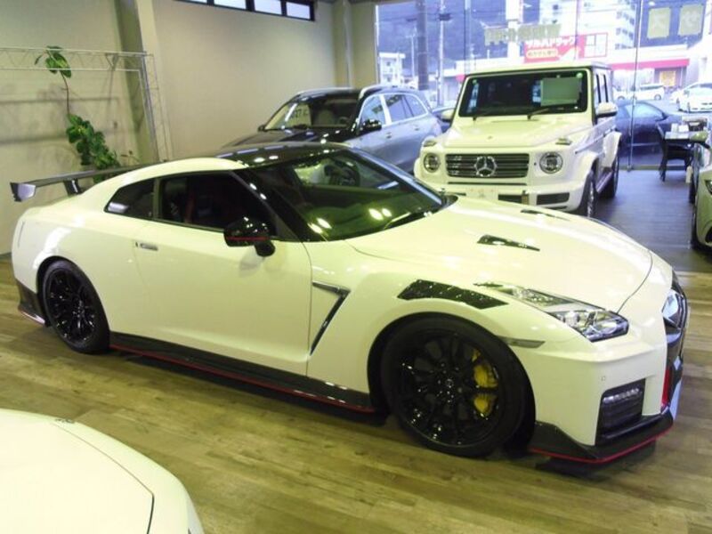GT-R