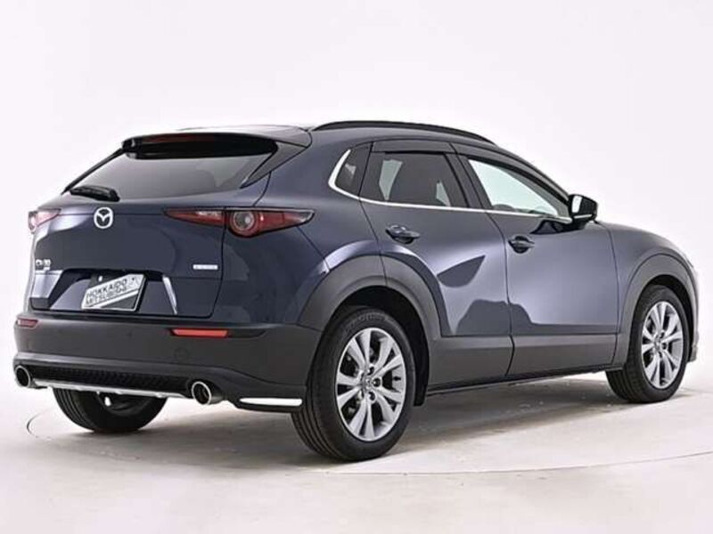 CX-30