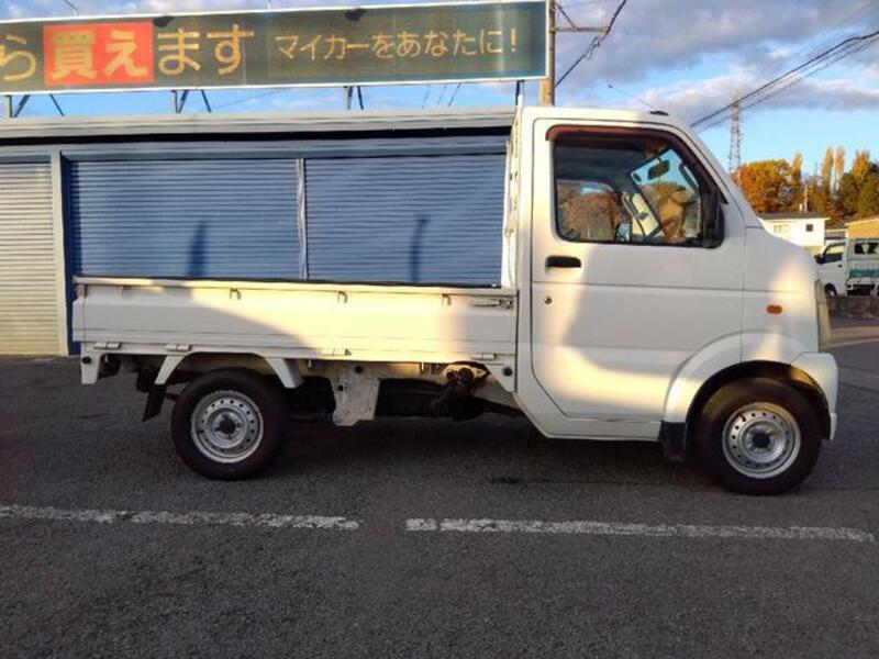 CARRY TRUCK