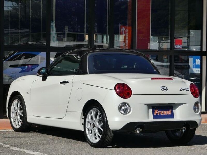 COPEN