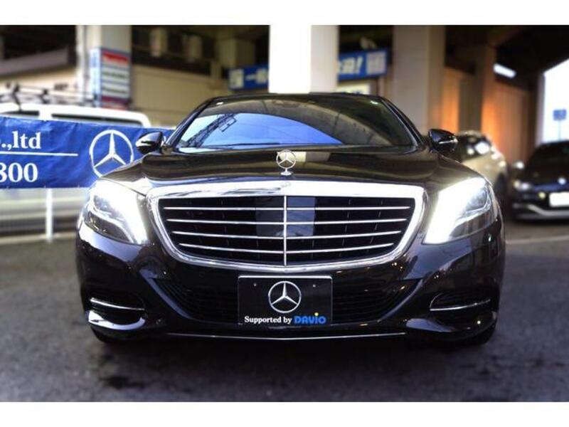 S-CLASS