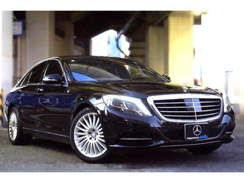 S-CLASS