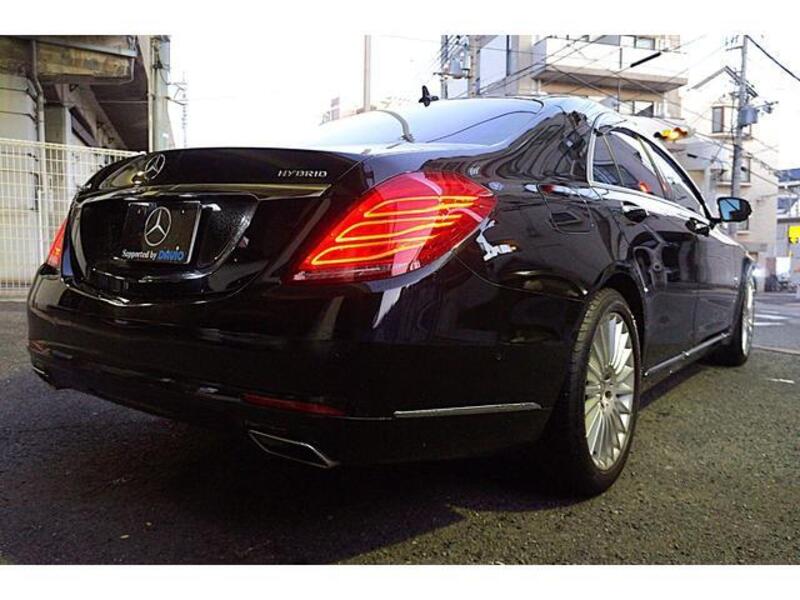 S-CLASS