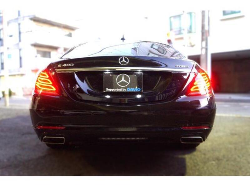 S-CLASS