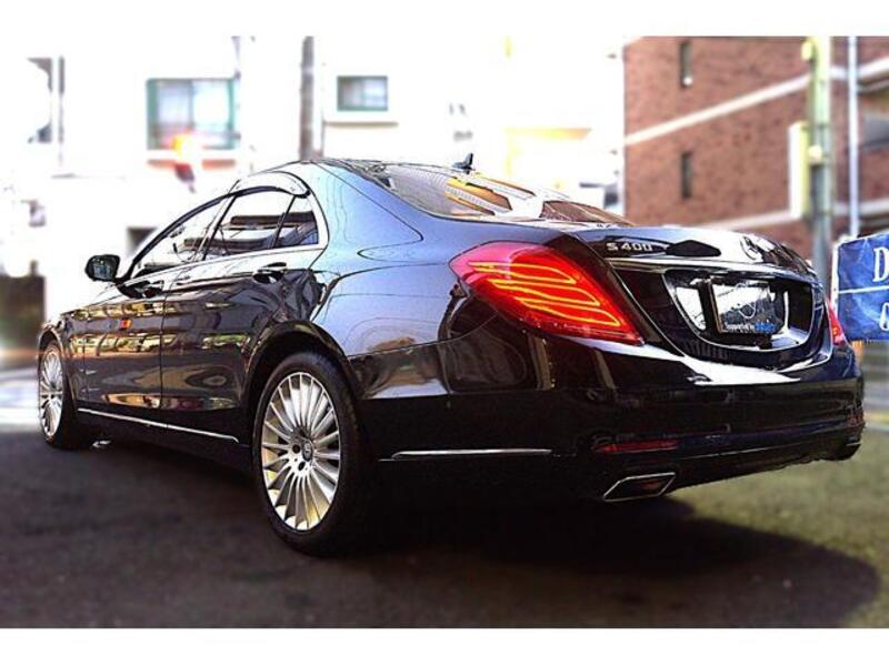 S-CLASS