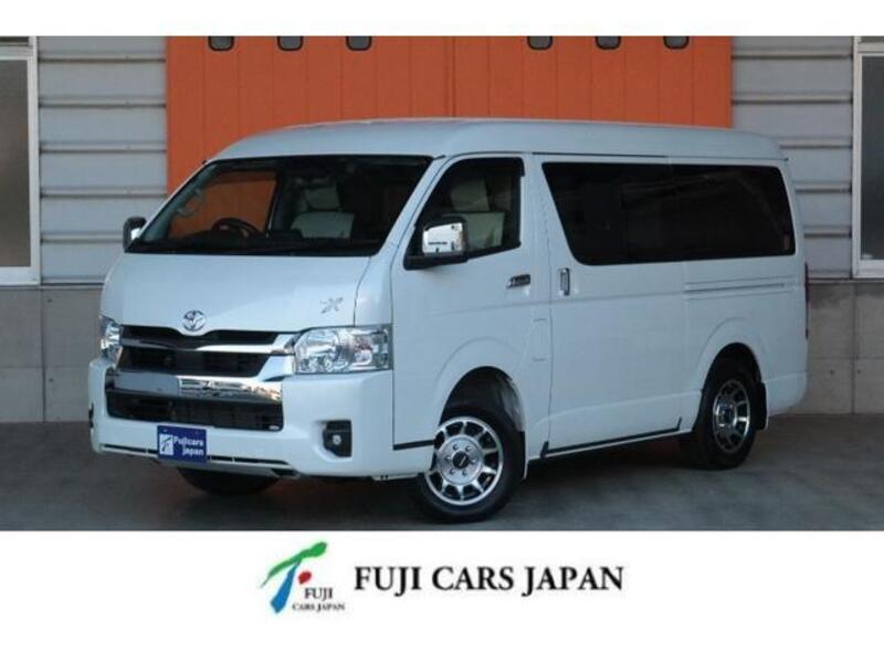 HIACE VAN-0