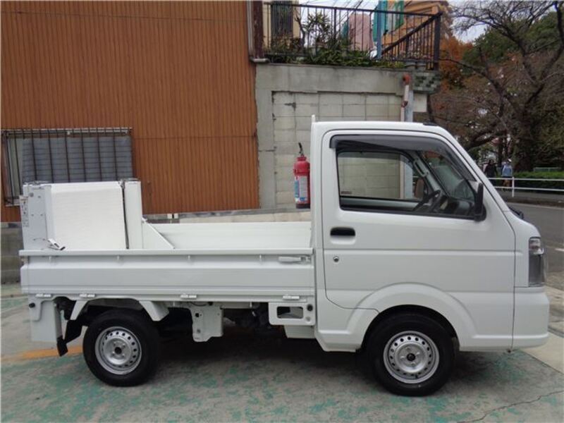 CARRY TRUCK