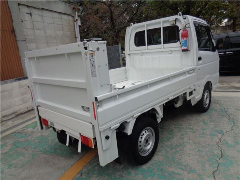 CARRY TRUCK