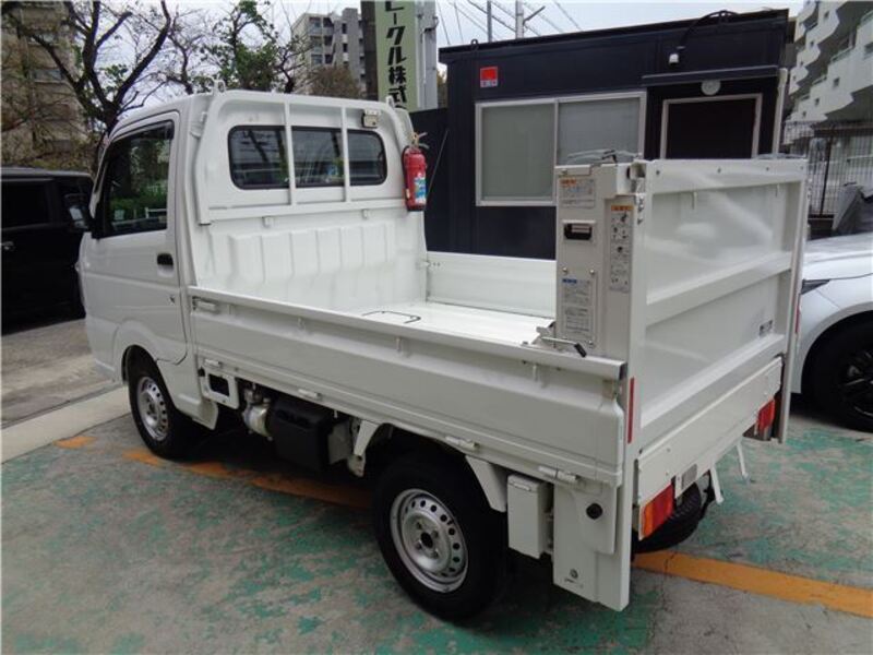 CARRY TRUCK
