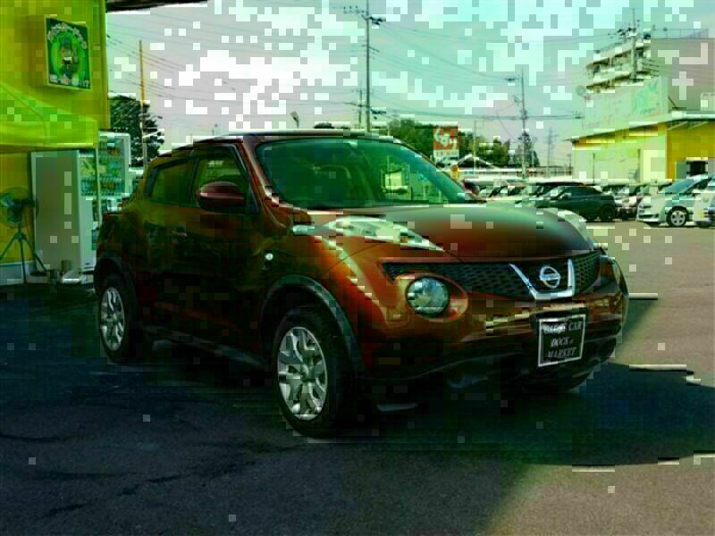 JUKE-1