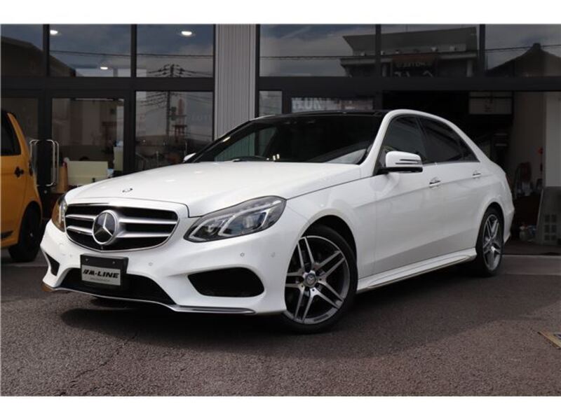 E-CLASS