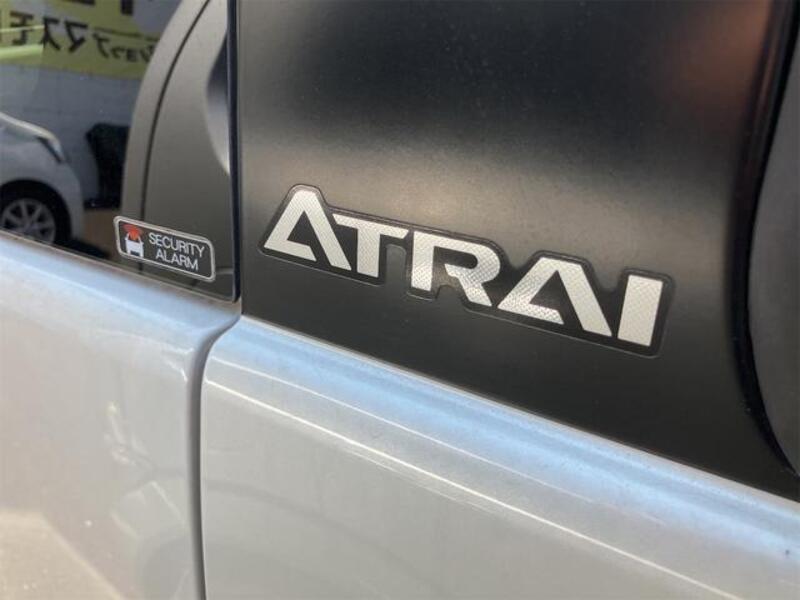ATRAI WAGON