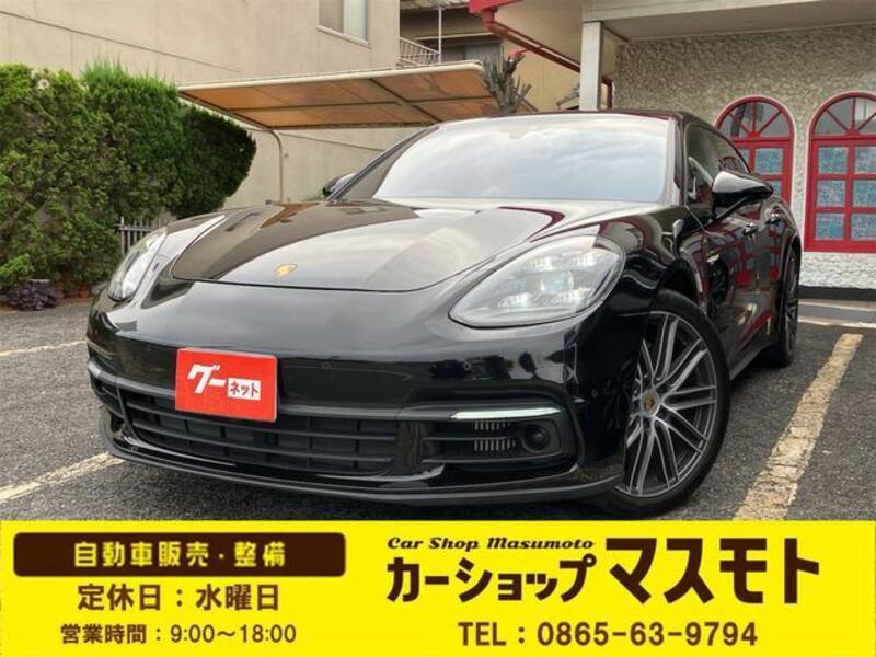 PANAMERA-0
