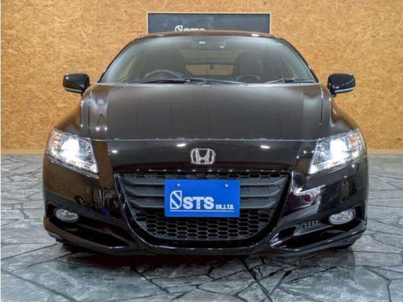 CR-Z