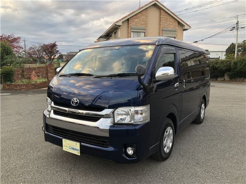 HIACE VAN-0