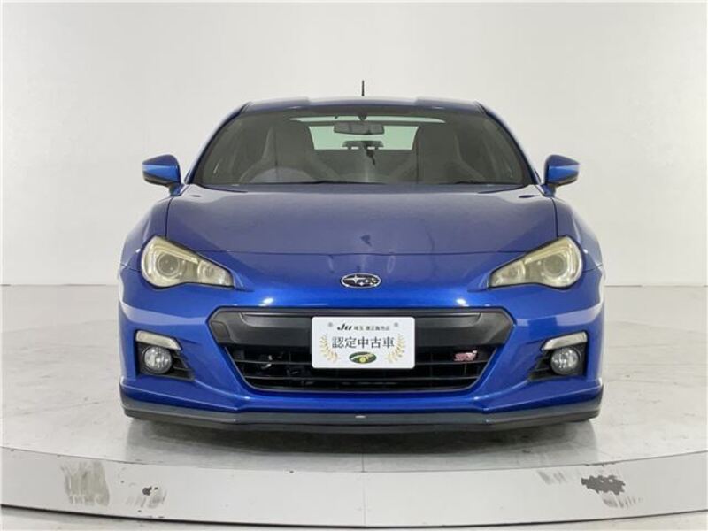 BRZ