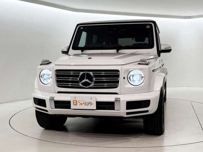 G-CLASS