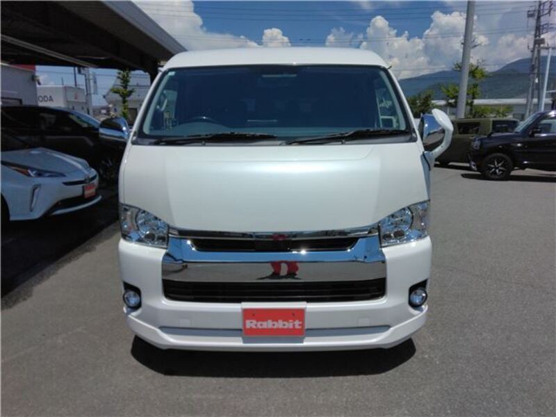 HIACE