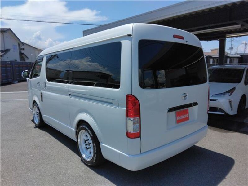 HIACE