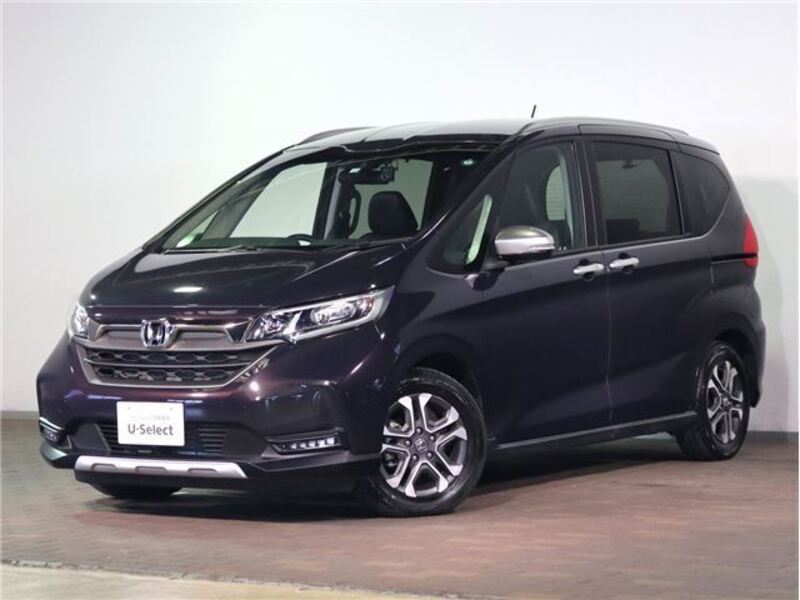 HONDA FREED+