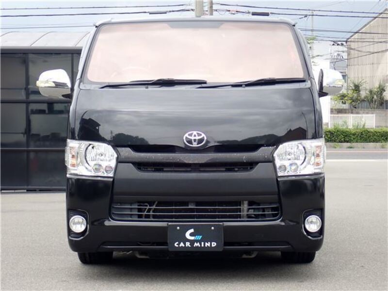 HIACE