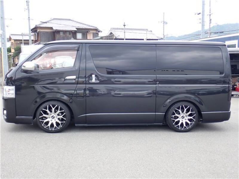 HIACE