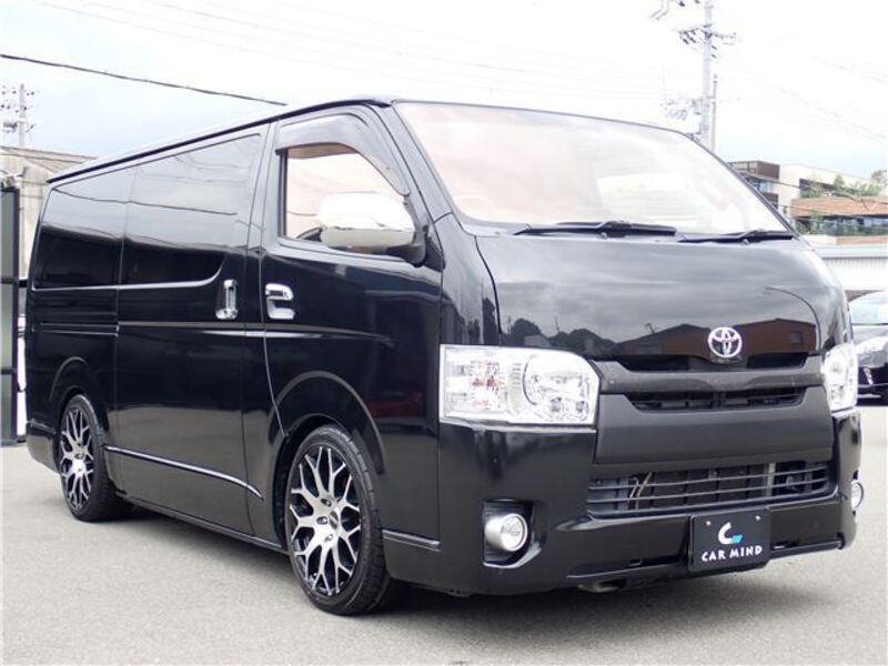HIACE