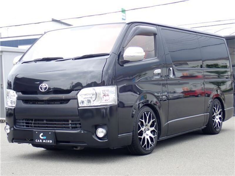 HIACE