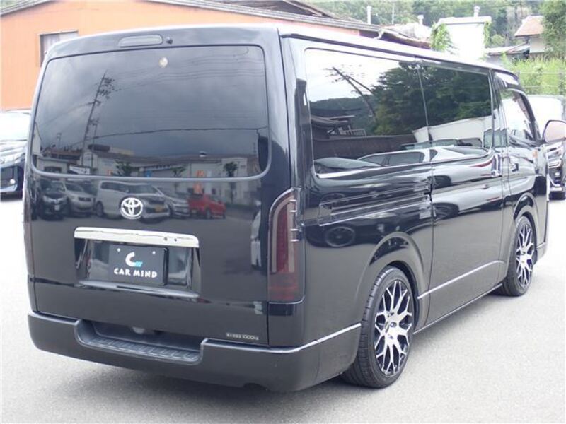 HIACE