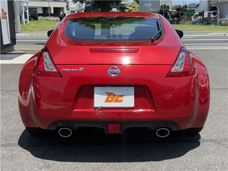 FAIRLADY Z