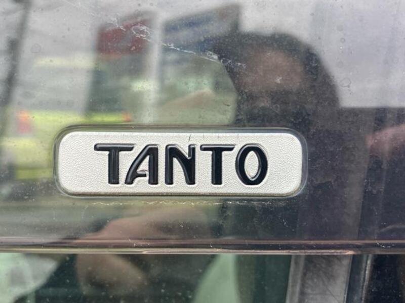 TANTO