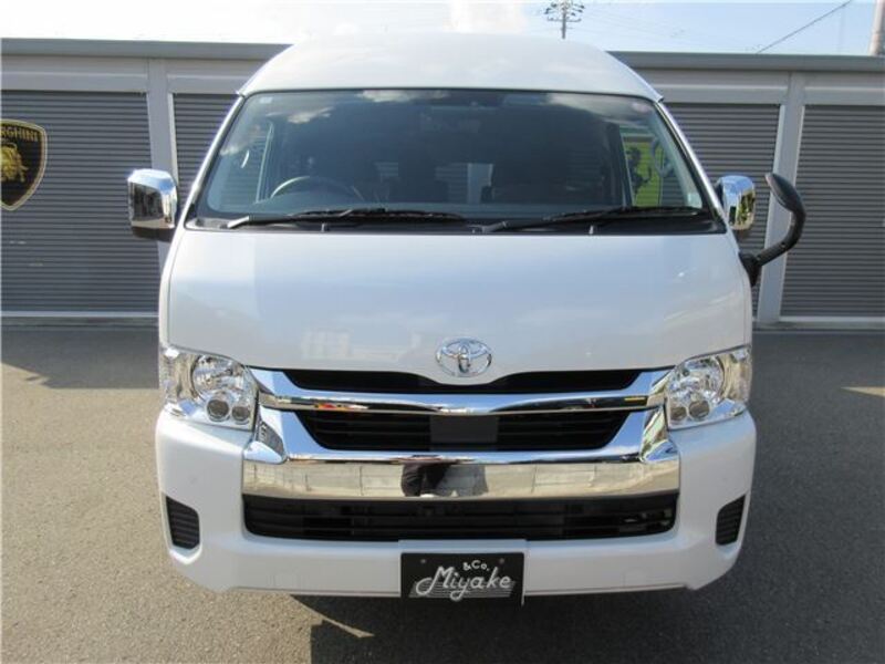 HIACE