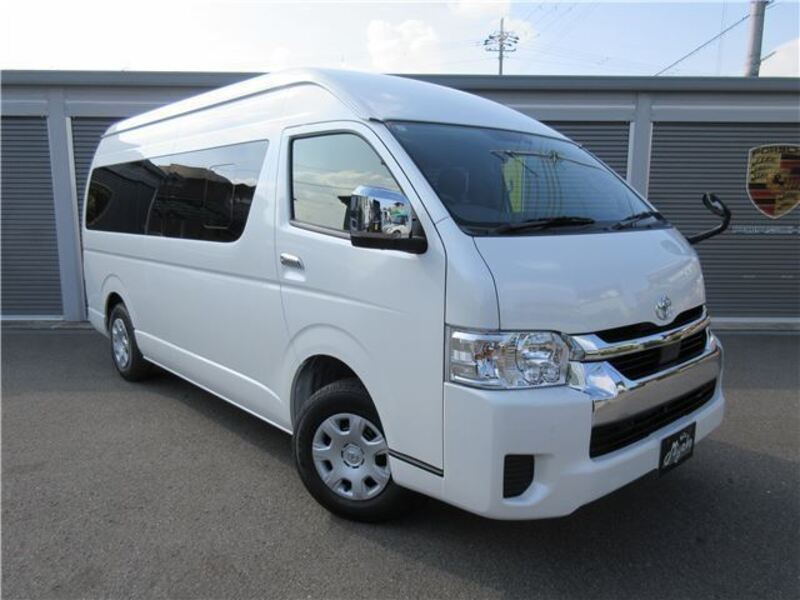 HIACE