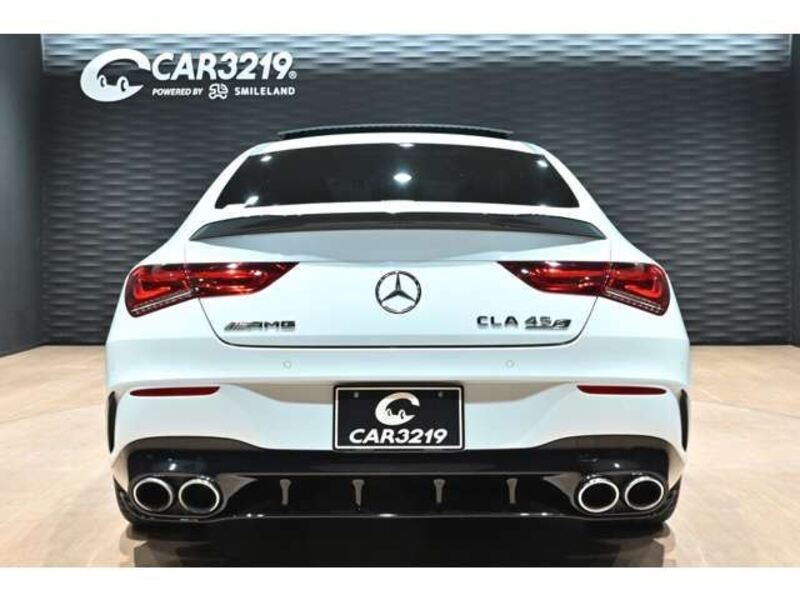CLA-CLASS
