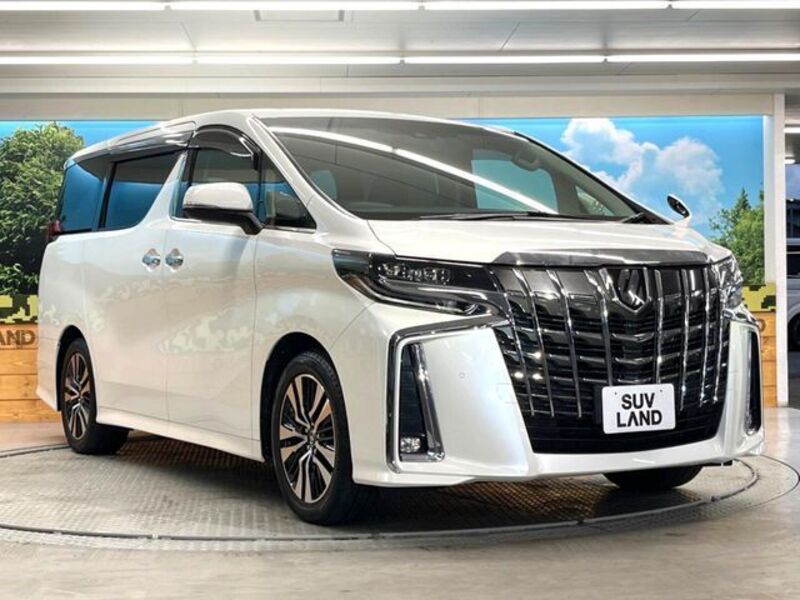ALPHARD