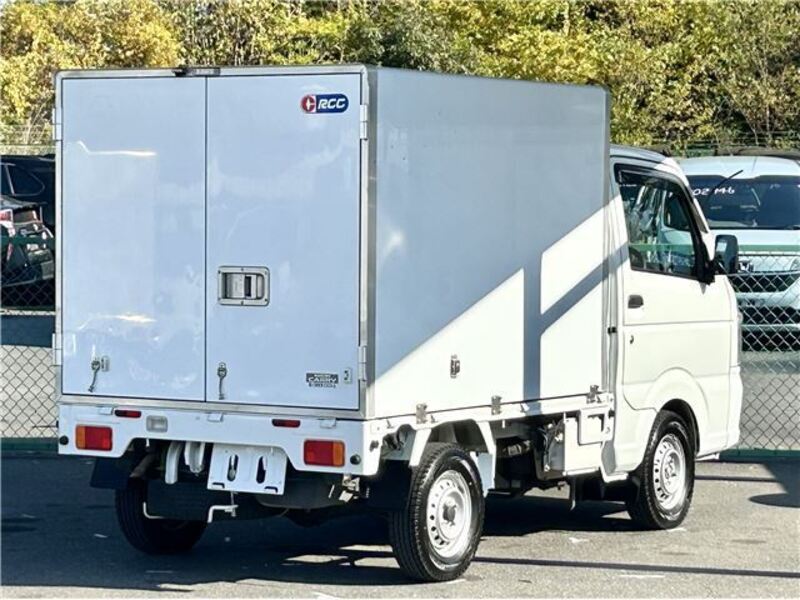 CARRY TRUCK