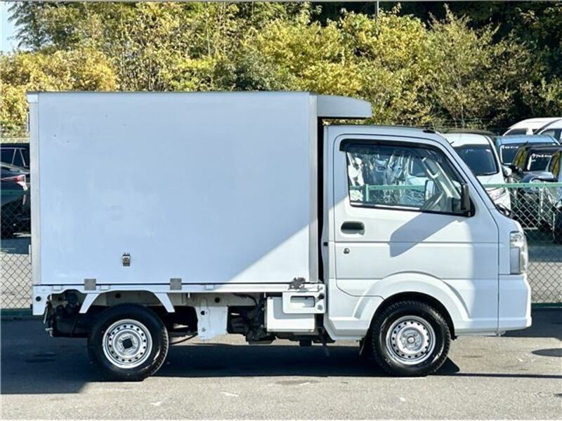 CARRY TRUCK