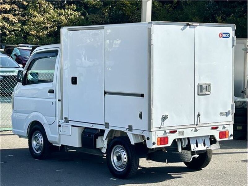 CARRY TRUCK