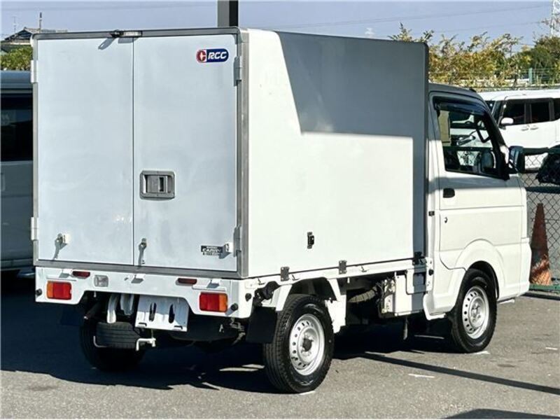 CARRY TRUCK
