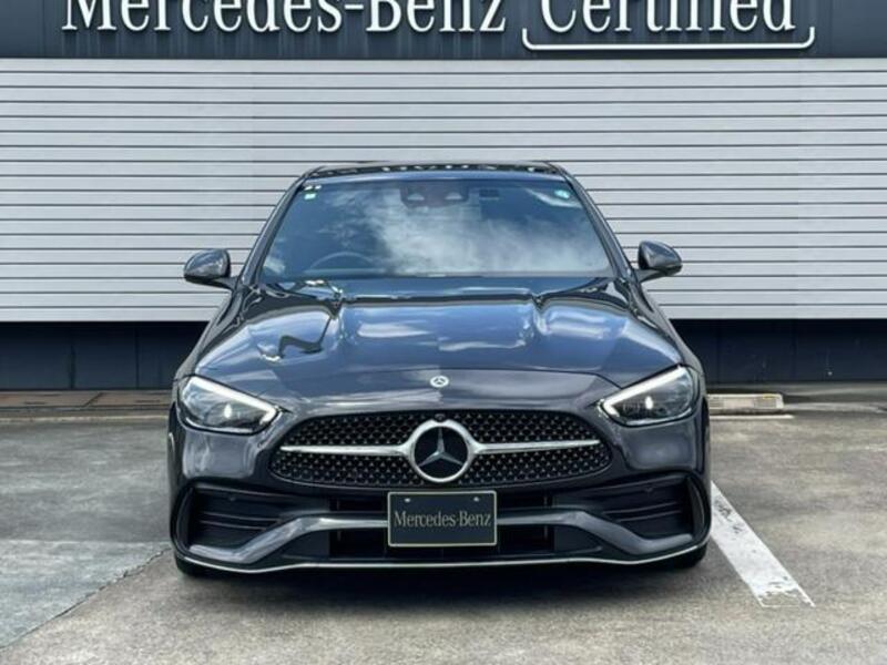 C-CLASS