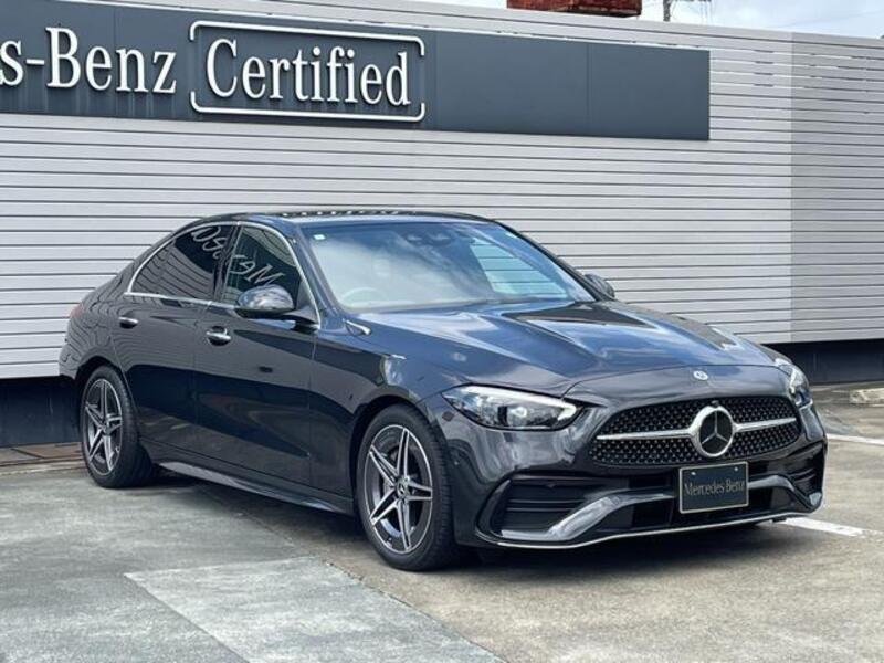 C-CLASS